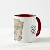 AKA Alice film mok (Voorkant rechts)