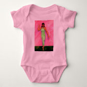 AKA BABY ROMPER (Voorkant)