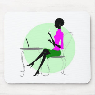 AKA Mousepad Muismat