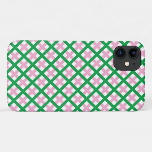 AKA Neopset Case-Mate iPhone Case (Achterkant (horizontaal))