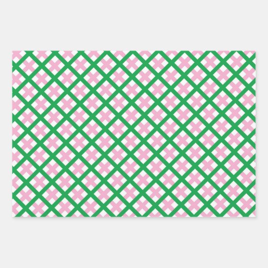 AKA Neopset Inpakpapier Vel (Voorkant 2)