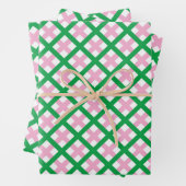 AKA Neopset Inpakpapier Vel (In situ)