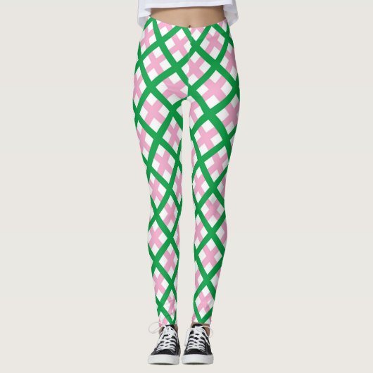 AKA Neopset Leggings (Voorkant)