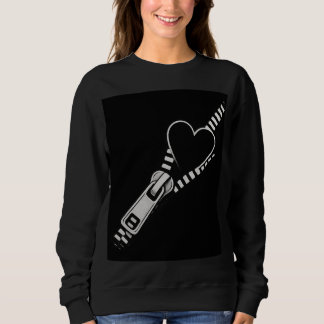 Aka Series: Dromerige bos & maan konijn ZIP Set Trui