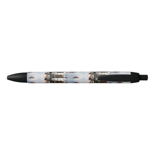 Akae Beka Pen (Achterkant)