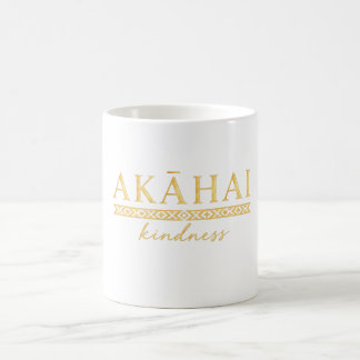 Akahai Vriendelijkheidsmok Koffiemok
