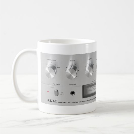 Akai AM-2350 Koffiemok (Links)