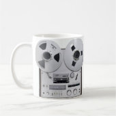 Akai GX-620 Koffiemok (Links)