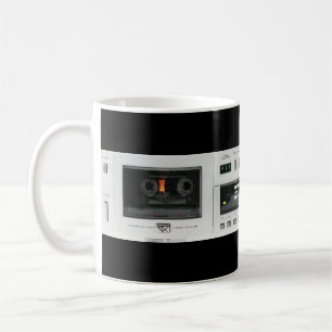 Akai GX-F90 Coffee Mok