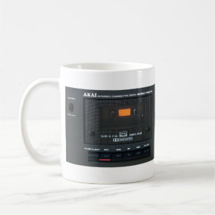 Akai GXC-706D Koffiemok