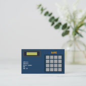 AKAI MPC 2000XL Business card Visitekaartje (Staand voorkant)