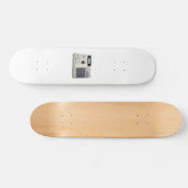 Akai Professional MPC2000XL-skateboard Persoonlijk Skateboard (Horizontaal)