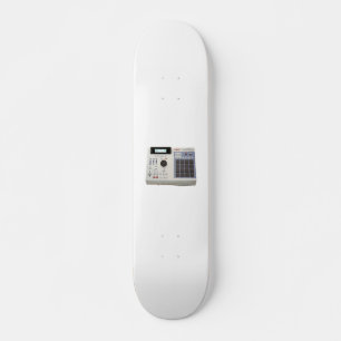 Akai Professional MPC2000XL-skateboard Persoonlijk Skateboard