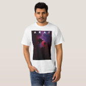 Akai T-Shirt (Voorkant volledig)