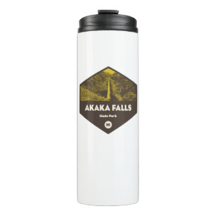 Akaka Herfst State Park Hawaii Thermosbeker