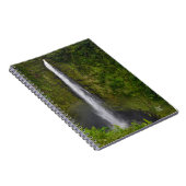Akaka Herfsten, Hawaii notitieboek (Rechterzijde)