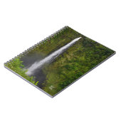 Akaka Herfsten, Hawaii notitieboek (Linkerzijde)