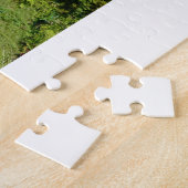 Akaka Herfsten waterval Legpuzzel (Zijkant)