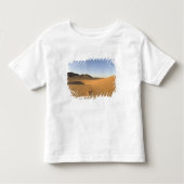 Akakus, Sahara, Fezzan, Libië. Kinder Shirts (Voorkant)