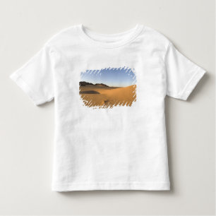 Akakus, Sahara, Fezzan, Libië. Kinder Shirts