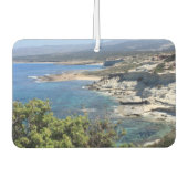 Akamas Peninsula Luchtverfrisser (Voorkant)