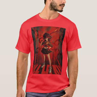 Akame ga Kill 36 T-shirt