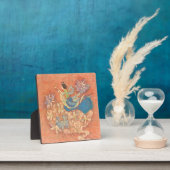 Akane Kaze: Sunset Grace Fotoplaat (Insitu)