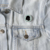 Akara Badge - AC Ronde Button 3,2 Cm (In situ)