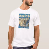 Akasen Chitai T-shirt (Voorkant)