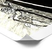 Akasha Poster (Hoek)