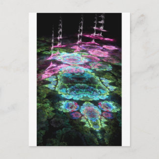 Akasha Records Briefkaart