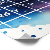 Akashic Records Astral Travel OBE Lucid Dreaming Poster (Hoek)