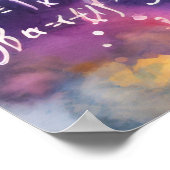 Akashic Records Astral Travel OBE Lucid Dreaming Poster (Hoek)