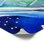 Akashic Records Astral Travel OBE Lucid Dreaming Poster (Hoek)