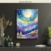 Akashic Records Astral Travel OBE Lucid Dreaming Poster