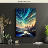 Akashic Records Astral Travel OBE Lucid Dreaming Poster