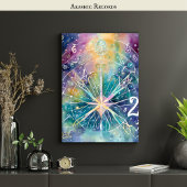 Akashic Records Astral Travel OBE Lucid Dreaming Poster
