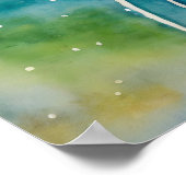 Akashic Records Astral Travel OBE Lucid Dreaming Poster (Hoek)