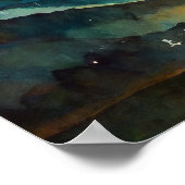 Akashic Records Astral Travel OBE Lucid Dreaming Poster (Hoek)