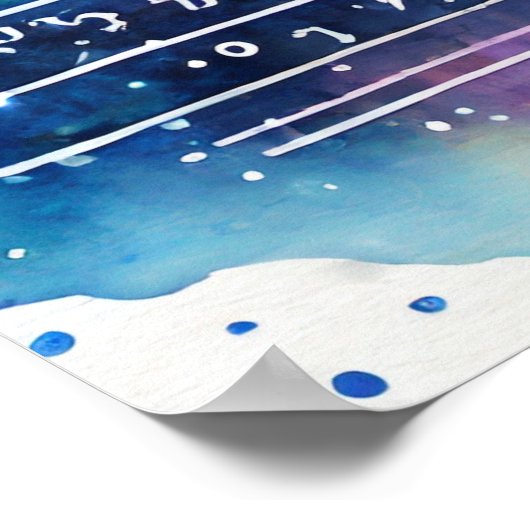 Akashic Records Astral Travel OBE Lucid Dreaming Poster (Hoek)