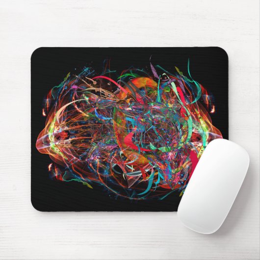 AKASHIC RECORDS Consciutto of the Cosmos Muismat (Met muis)