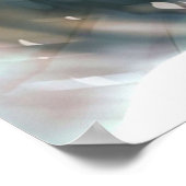 Akatsuki no Yona Yona of the Dawn Poster (Hoek)