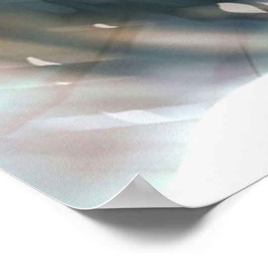 Akatsuki no Yona Yona of the Dawn Poster (Hoek)