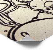 Akayo10 Poster (Hoek)