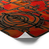 Akayo11 Poster (Hoek)