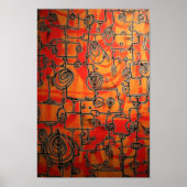 Akayo11 Poster (Voorkant)