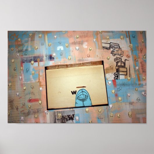 Akayo14 Poster (Voorkant)