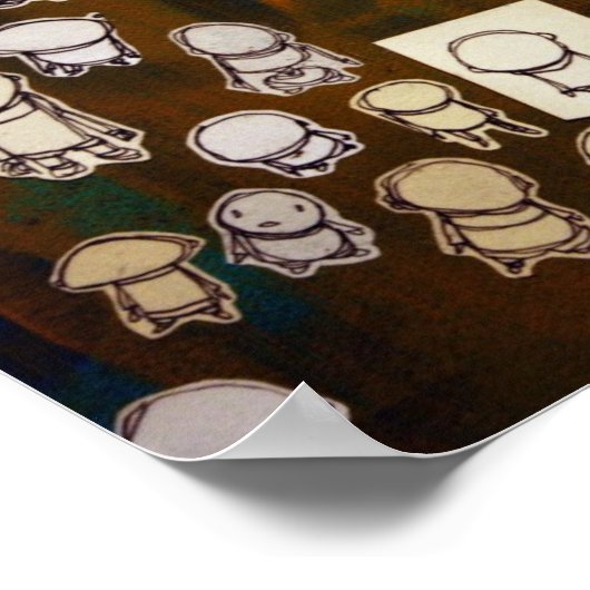 Akayo5 Poster (Hoek)