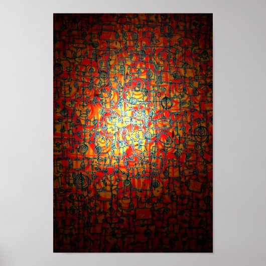 Akayo7 Poster (Voorkant)