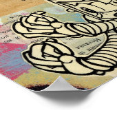 Akayo Robots Poster (Hoek)